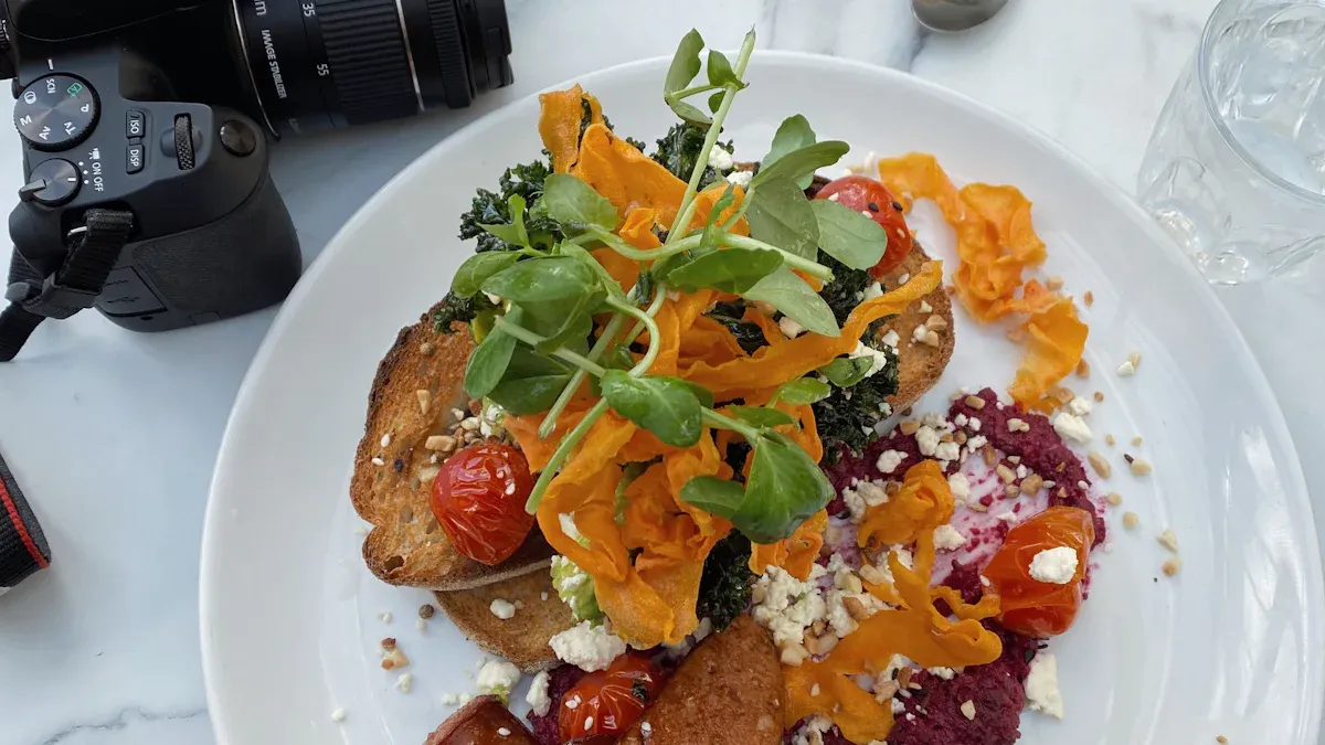 Coffee Pairings: How to Match Coffee with Food