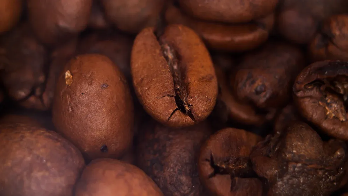Single-Origin Coffee Overview