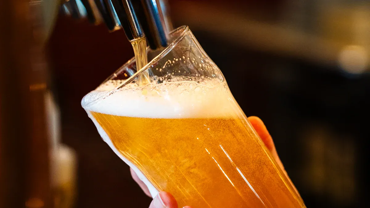 Common Brewing Mistakes and How to Avoid Them