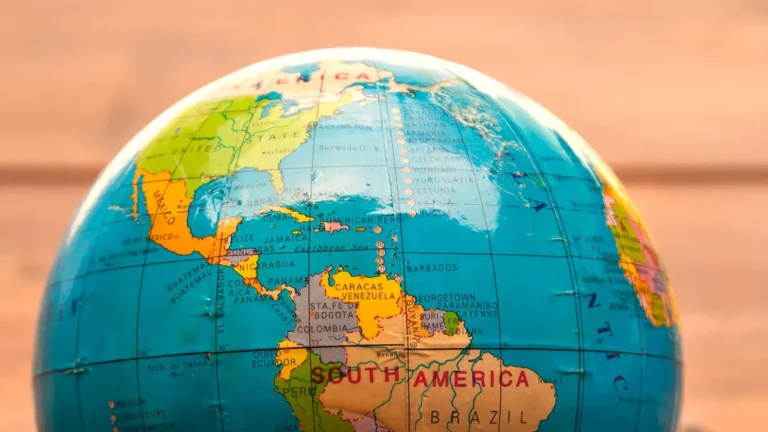 How Coffee Bean Origin Affects Flavor and Aroma