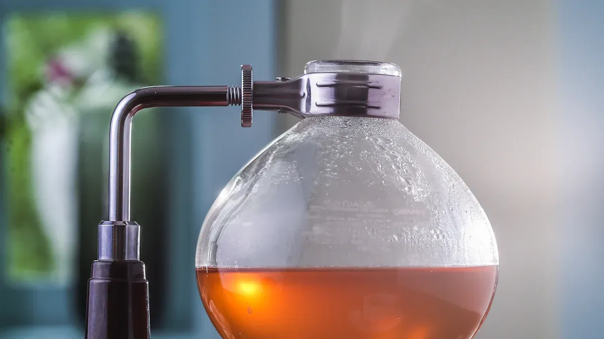 The Role of Water Quality in Extraction