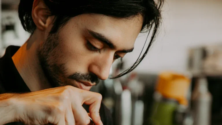 Espresso Brewing 101: Tips for a Balanced Shot