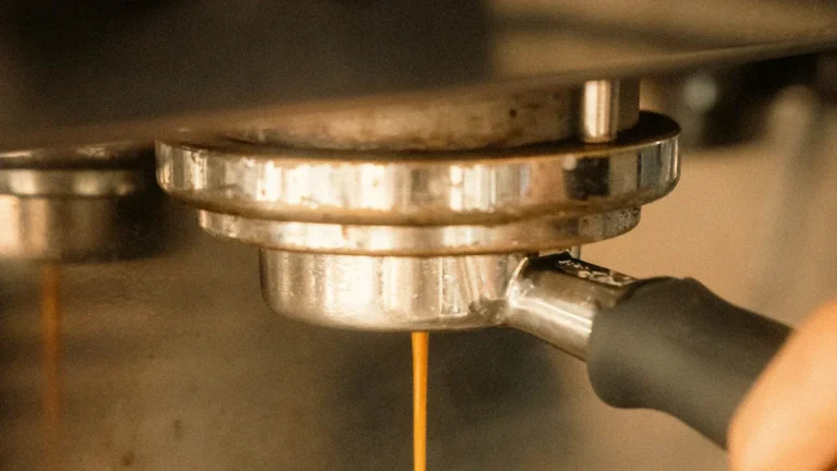 The Science of Coffee Extraction: Achieving Optimal Flavor