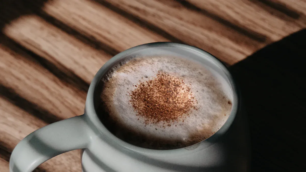 The Complete Guide to Brewing the Perfect Cup of Coffee