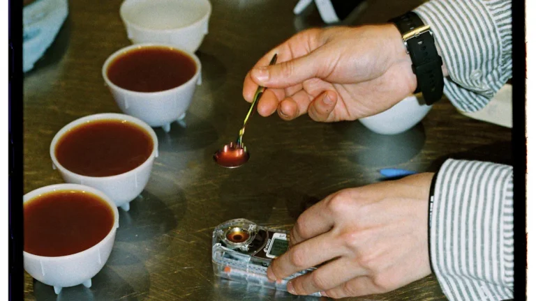 Coffee Festivals and Events Around the World