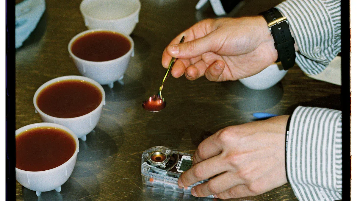 Coffee Festivals and Events Around the World