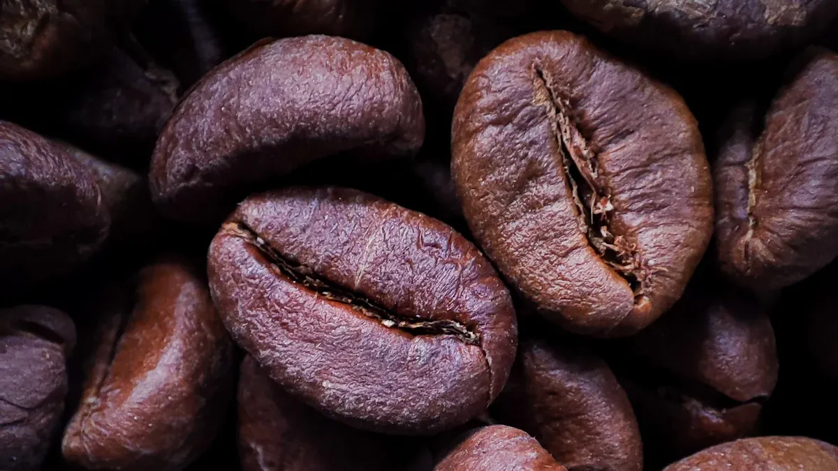 Choosing Coffee for French Press