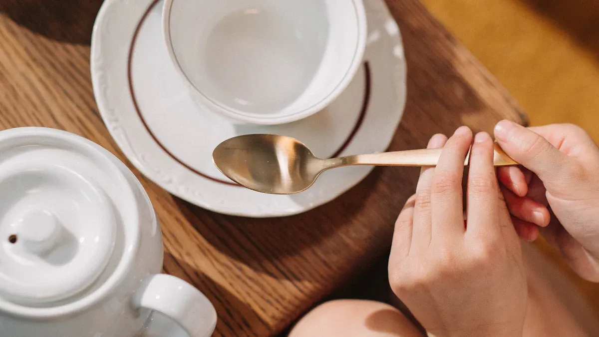 Coffee Etiquette: How to Order and Appreciate Coffee