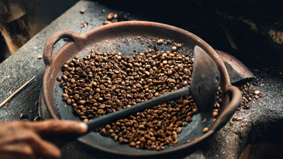 Why Grind Size Matters