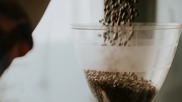 How to Maintain and Clean Your Coffee Grinder