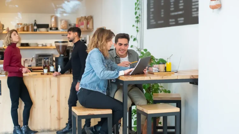 How Third-Wave Coffee Shops Are Changing Consumer Habits