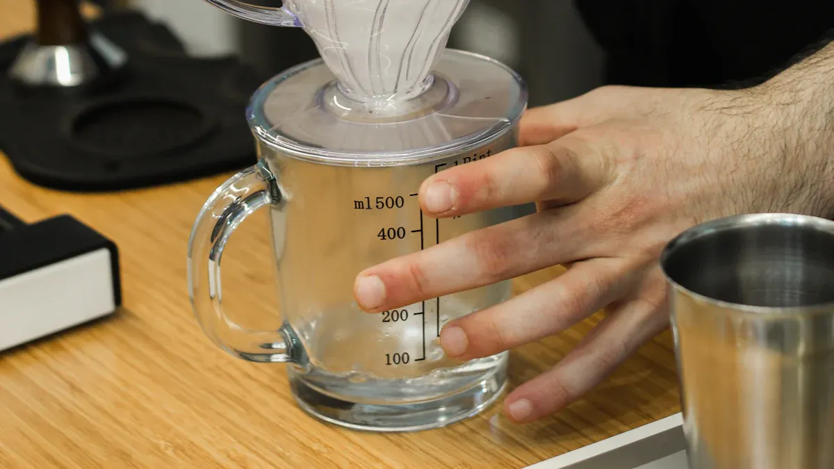 Water Quality Impact