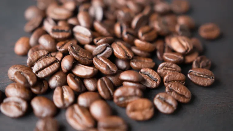 The History of Coffee: From Ethiopia to the Modern Café