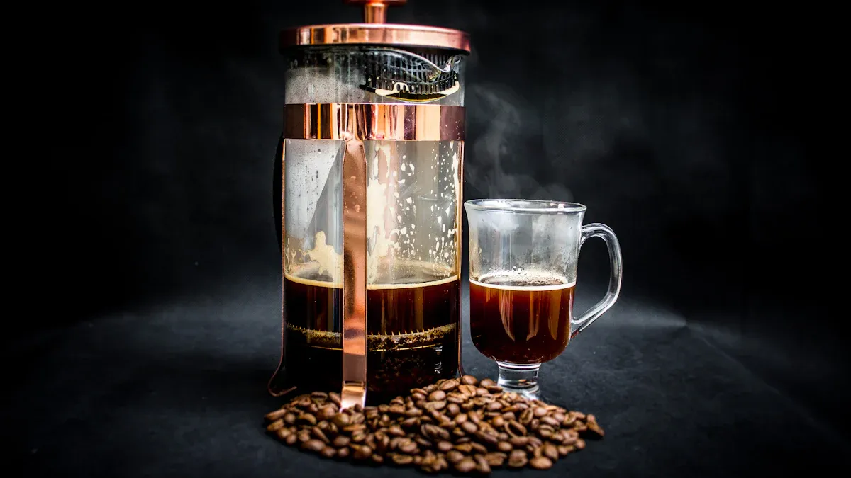 Understanding Coffee Blends