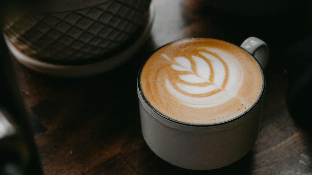 The Rise of Specialty Coffee and Third Wave Coffee Culture