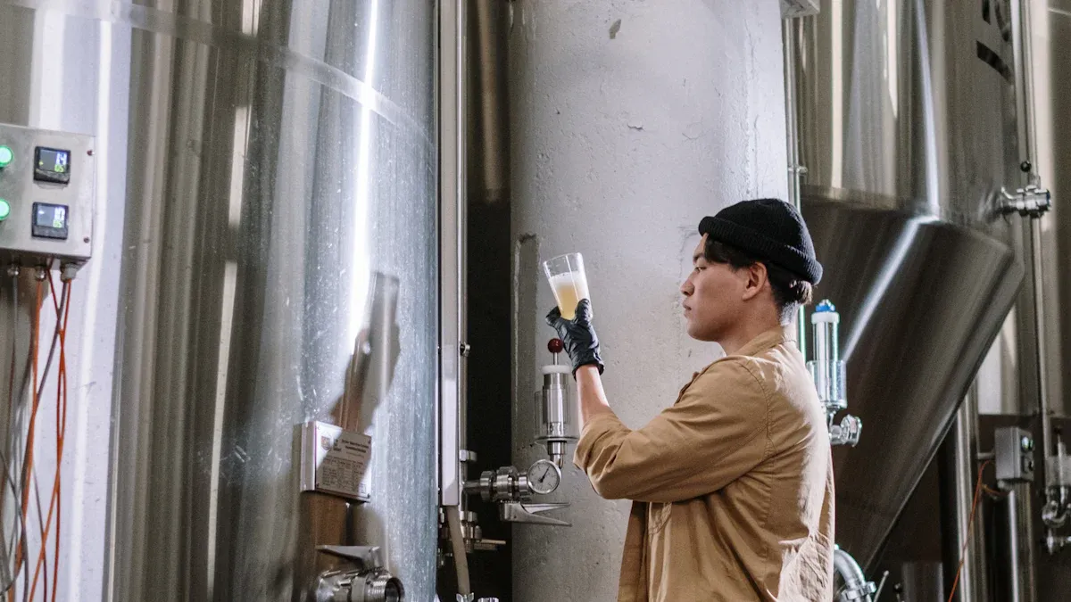 Equipment Usage Mistakes