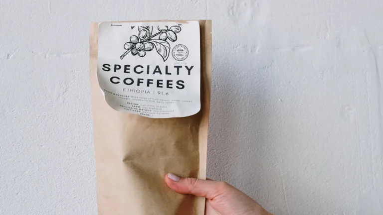 Decoding Coffee Bean Labels: Organic, Fair Trade, and Specialty