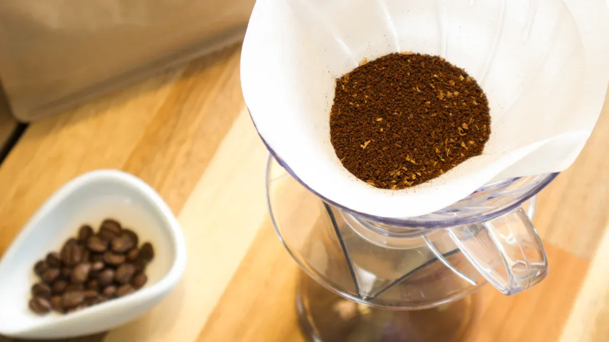 Features of Third-Wave Coffee