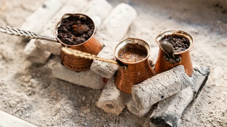 Exploring Coffee Traditions Around the World