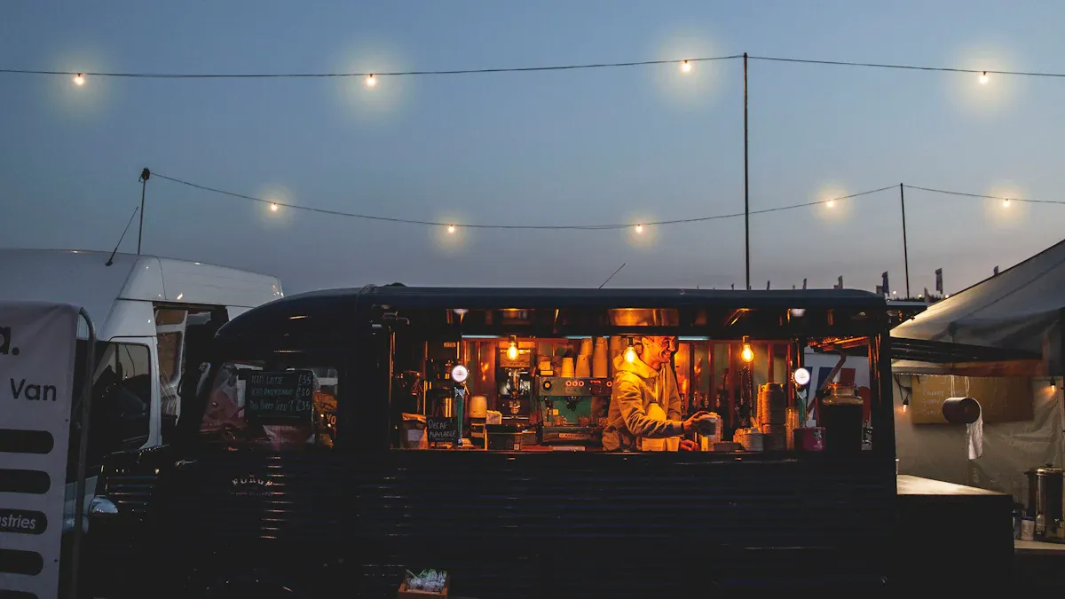 Upcoming Coffee Festivals