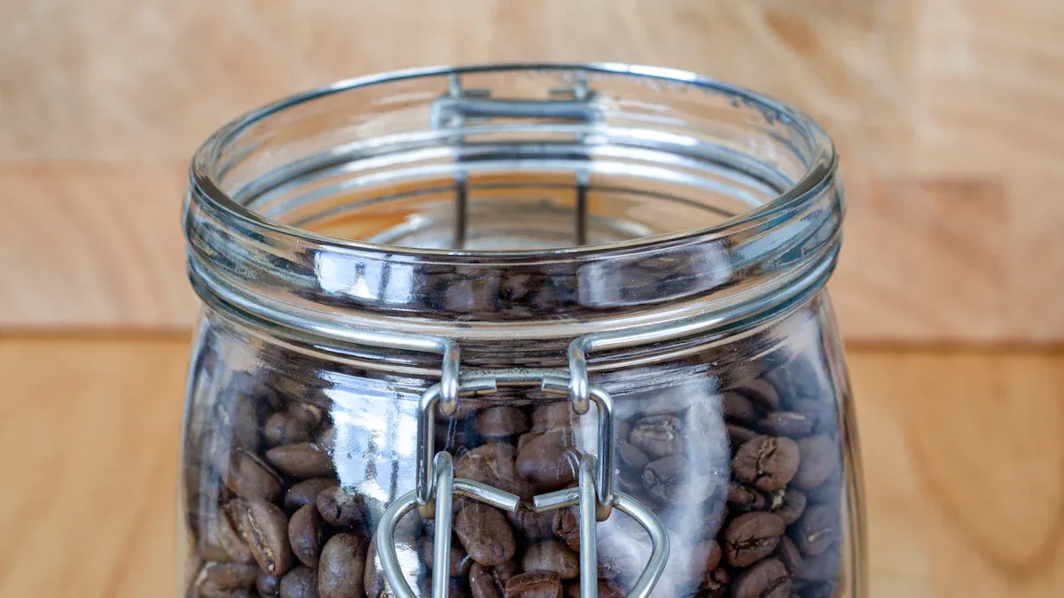 How to Store Coffee Beans