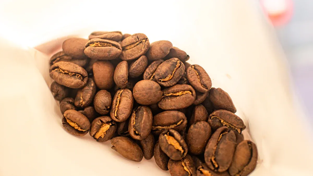 Coffee Bean Types