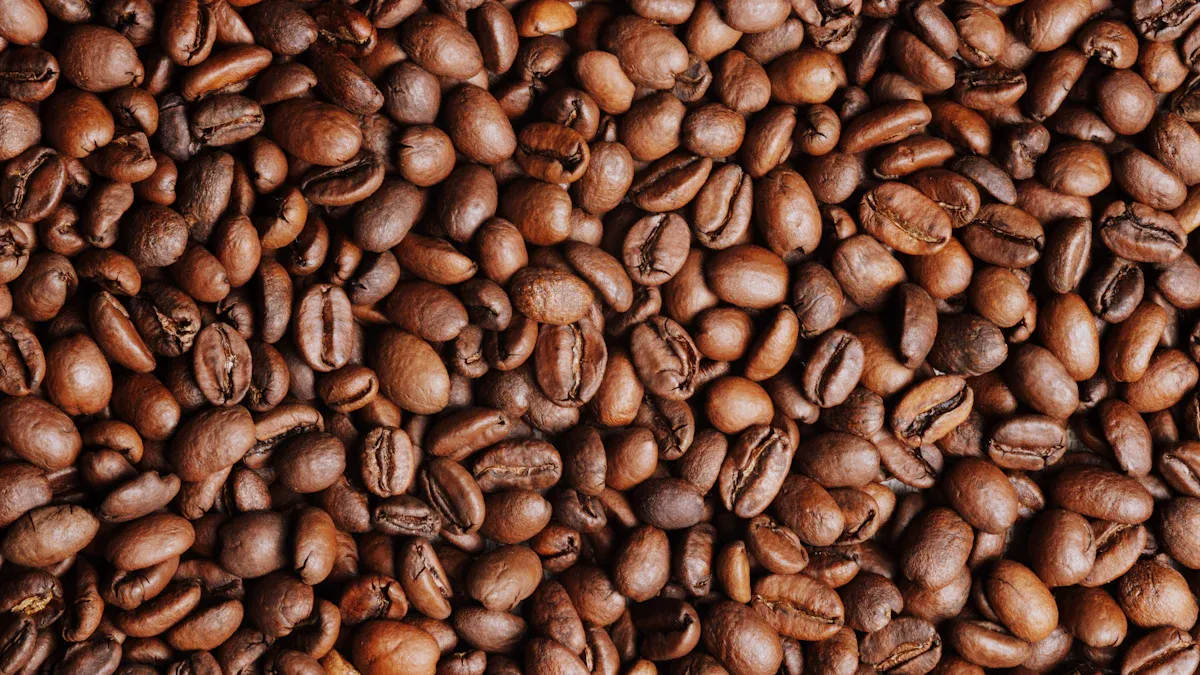 Understanding Light, Medium, and Dark Roasts