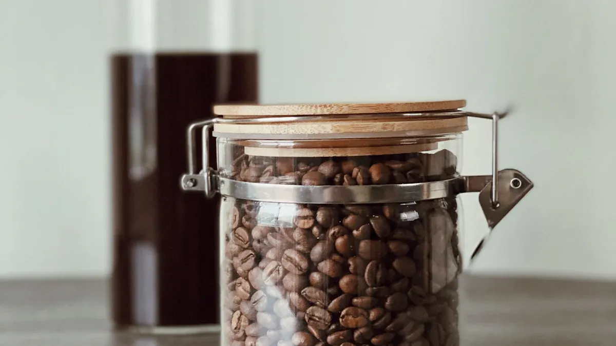 How to Store Coffee Beans for Maximum Freshness