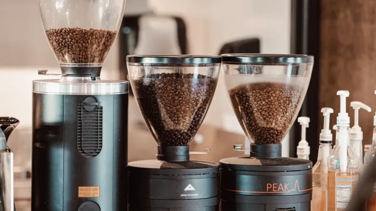 How Grinder Settings Affect Coffee Taste and Extraction