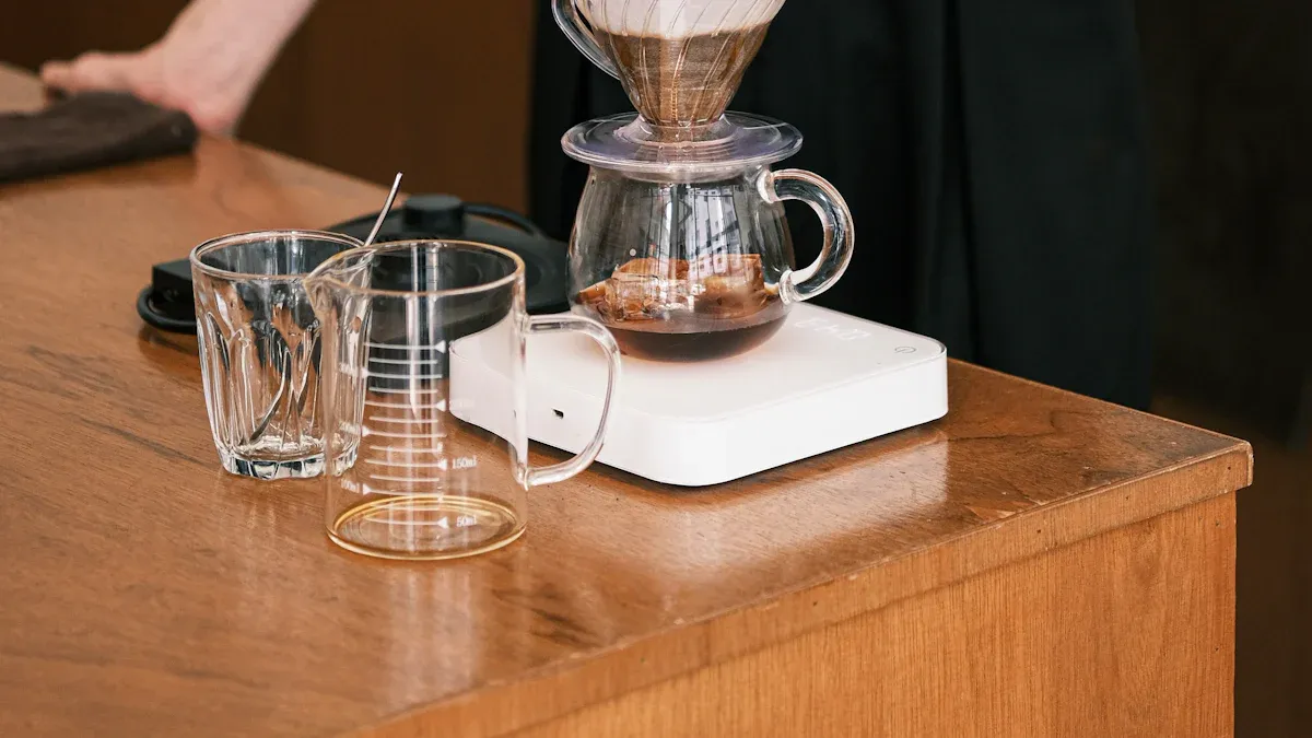 Brewing Method Choices