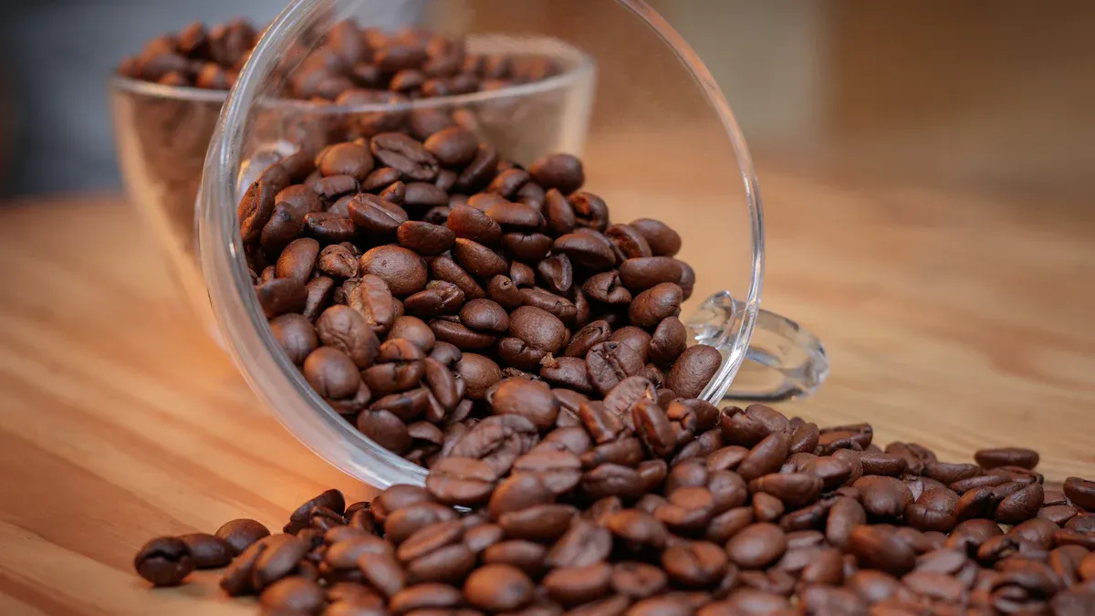 The Role of Bean Origin in Coffee Flavor