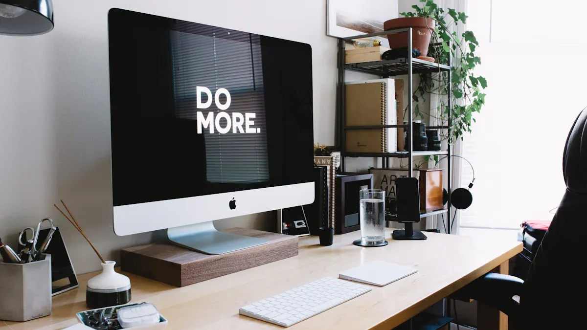 Coffee and Productivity