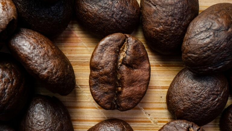 bitter coffee causes and fixes