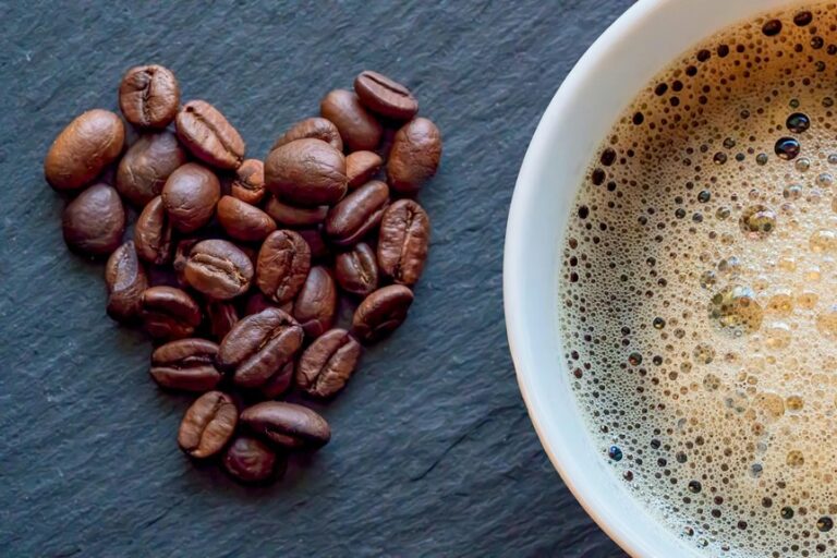 caffeine boosts alertness risks