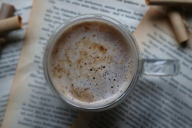 coffee effects on empty stomach