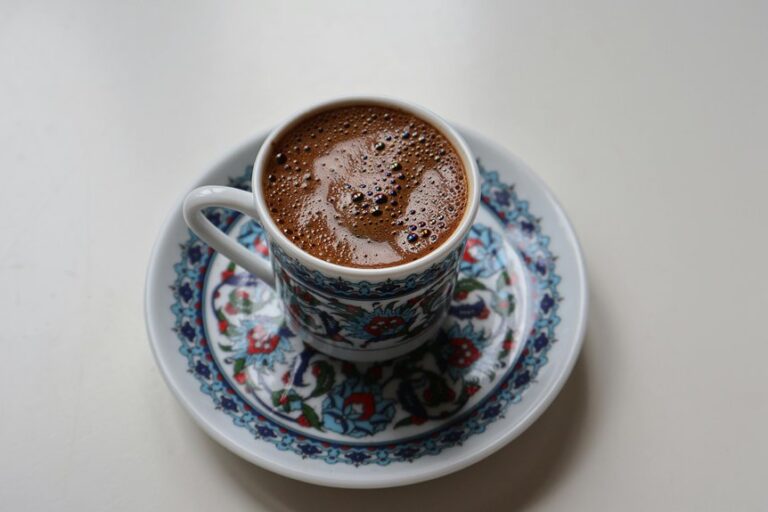 coffee s complex inflammatory effects