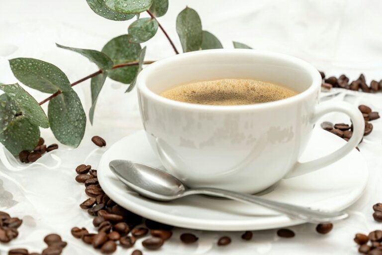 coffee s mixed digestive effects