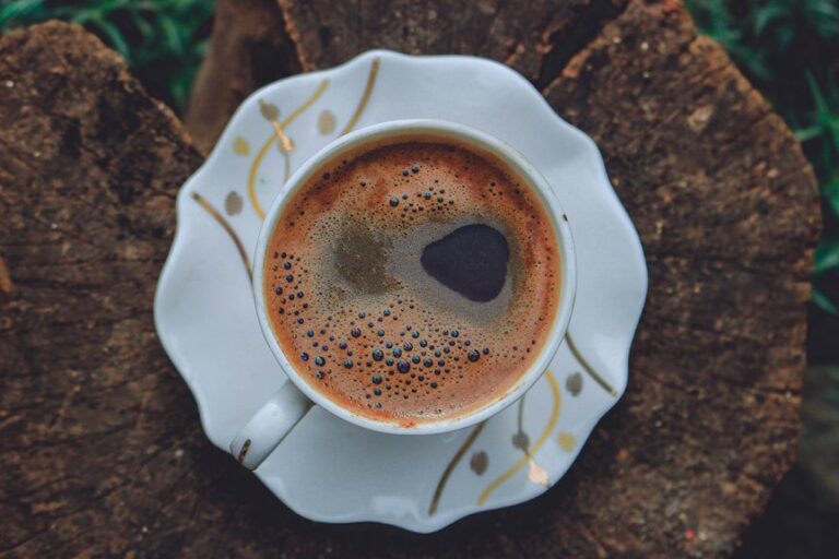 coffee stimulates bowel movements