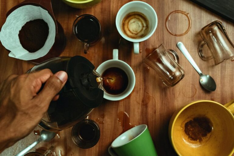 coffee won t cure hangovers