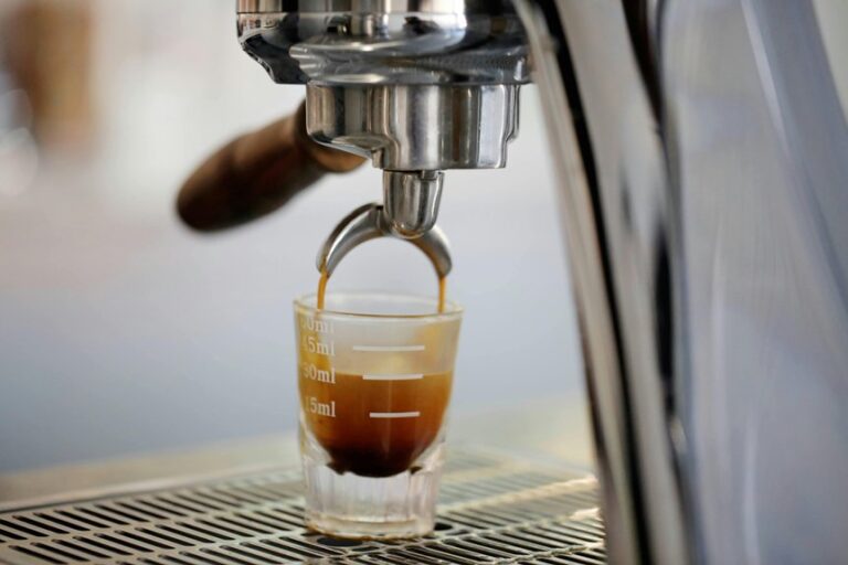 concentrated extraction of solids