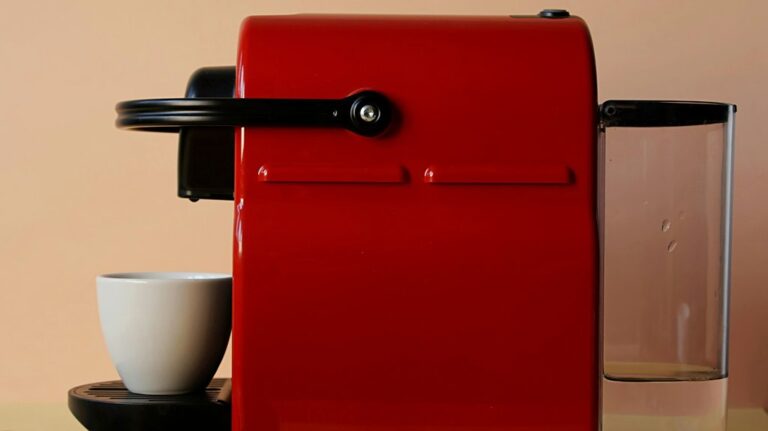 descale keurig coffee maker