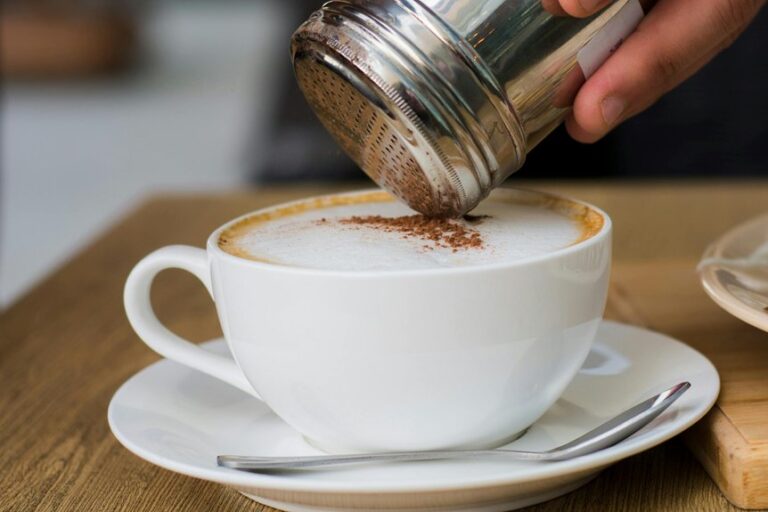 eight tablespoon per cup ratio