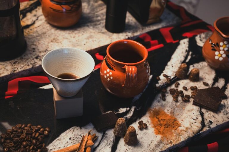 espresso diluted with hot water