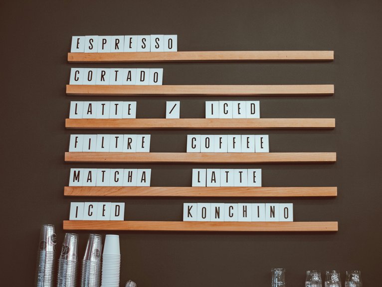 lowest caffeine coffee choices guide