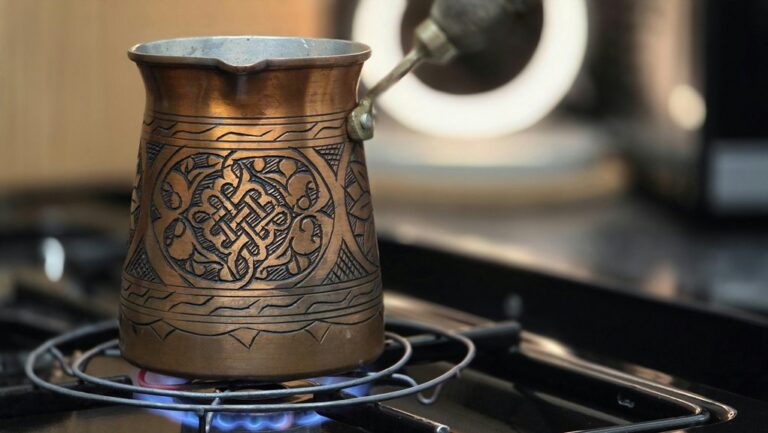 ninja coffee pot maintenance tips