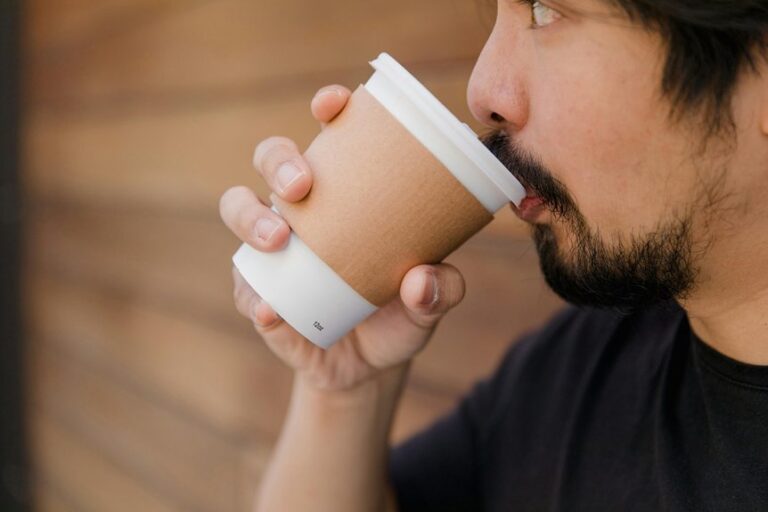 ten harmful coffee effects